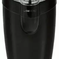 Кофемолка Clatronic KSW 3306 black 120 Вт