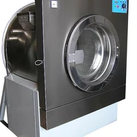 Промышленная стиральная машина СМ162