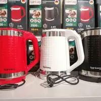 Электрический чайник Rainberg  2л и 2000Вт
