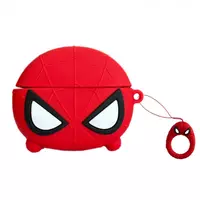 Airpods 3 Case Emoji Series — Spiderman