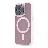OC Matte Case with MagSafe iPhone 12/12 Pro 6.1" — Pink