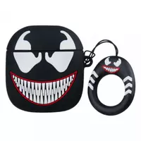 Airpods Pro Case Emoji Series — Venom