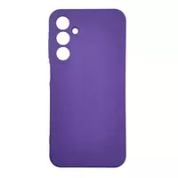 Чохол Silicone Case for Samsung A25 5G Purple
