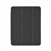 WiWU Defender Protective Case Yabloko iPad Air 10.9'' /11'' — Black