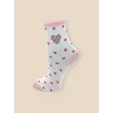 Шкарпетки дитячі в рубчик мал.1260, 20 розмір, 30-32 розмір взуття.