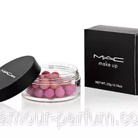 Коригувальні рум'яна в кульках MAC Make up (Мак Mock Ап)