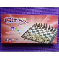 Шахматы В 3920 С