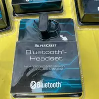 Bluetooth гарнітура розмовна Silver Crest SBH 3.0 B1