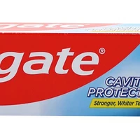 Зубна паста Colgate Cavity Protection 100 мл