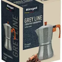 Гейзерна кавоварка Ringel RG-12104-6