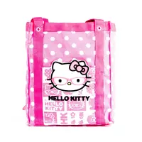 Сумка Hello Kitty Sanrio Розовая 881780092351