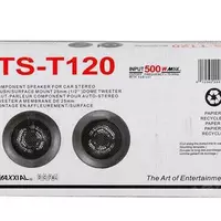 Динамики Пищалки TS - T 120