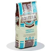Кофе в зернах зерновой Rostera Original Ростера Ориджинал 1кг