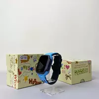 Дитячий годинник Smart Watch Q16 (Блакитний)