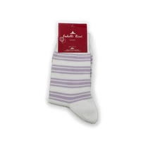 Шкарпетки жіночі (фіолетові) 35-38р 149987