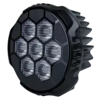 Фара додаткового світла DriveX WL SQ HF-14 DLX 3,8" FL 45W