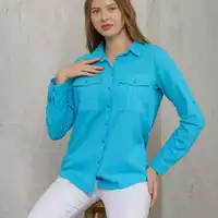 Жіночі сорочки