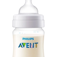 Бутылочка для кормления Philips AVENT Анти-колик 125 мл SCY100/01 (8710103996729)
