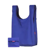 Сумка Smart Bag Red Point складана Синя