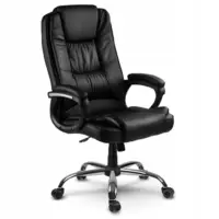 Офисное кресло Sofotel Porto 2435 Black