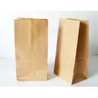 Пакет паперовий типу саше 10*24