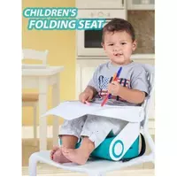 Стульчик бустер для кормления Childrens Folding Seat