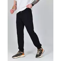 Мужские спортивные штаны Jogger Petlia 23 Черные