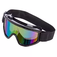 Защитные очки-маска MS-908-1 FDSO   Черный (60508422)