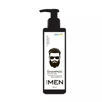 Чоловічий шампунь для волосся "For Men" Chaban 250 ml